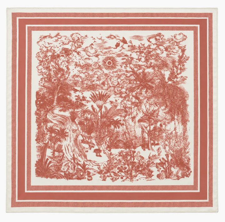 Countryside Scarf
