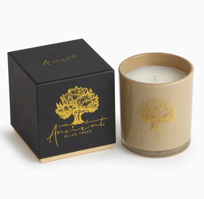 Candle | Saddle
