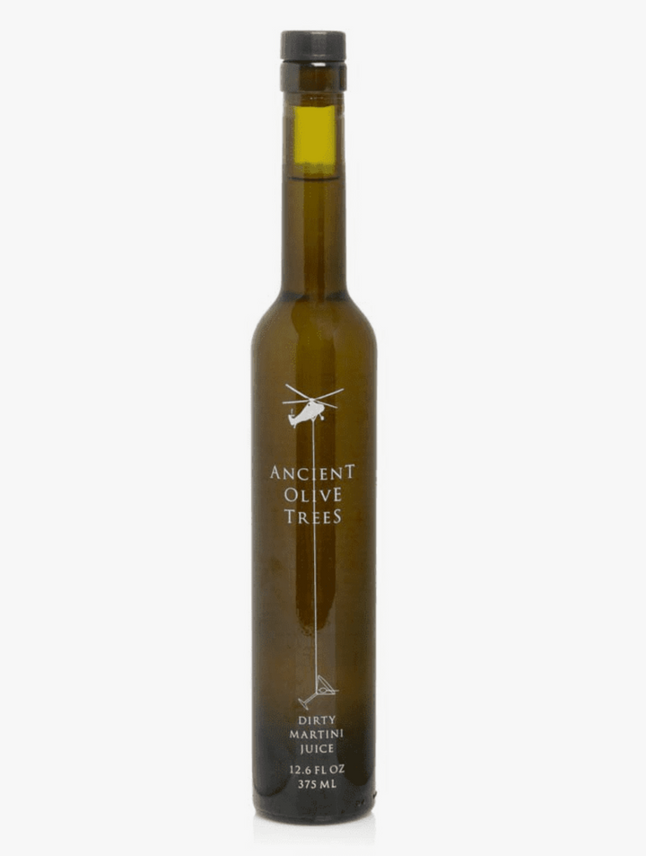 Dirty Martini Juice