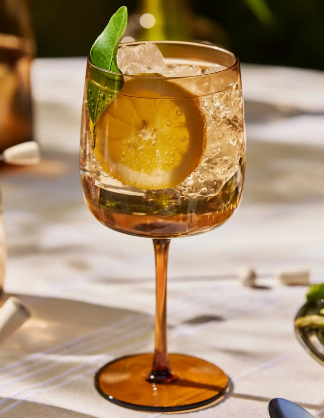 Wine Glass | Ember