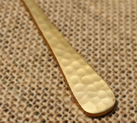 Long Spoon | Pebbled