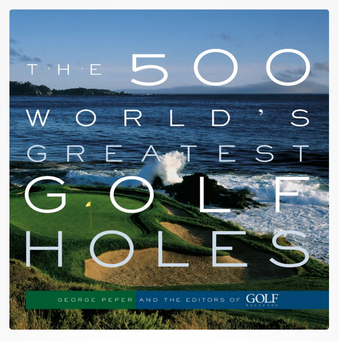 The 500 World&