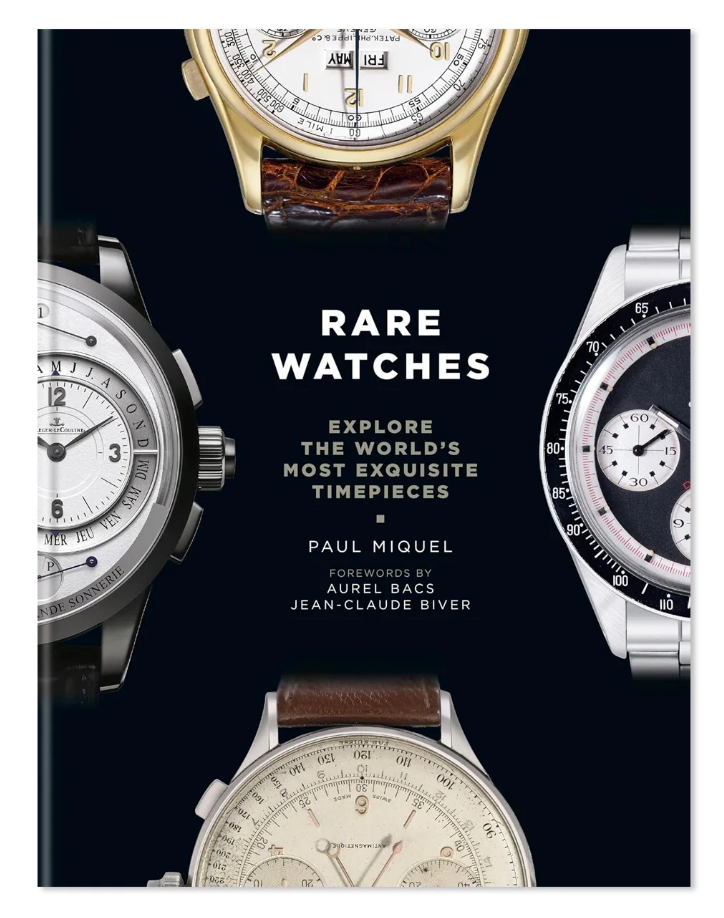 Rare Watches