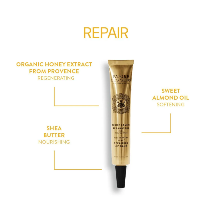 Lip Balm | Honey
