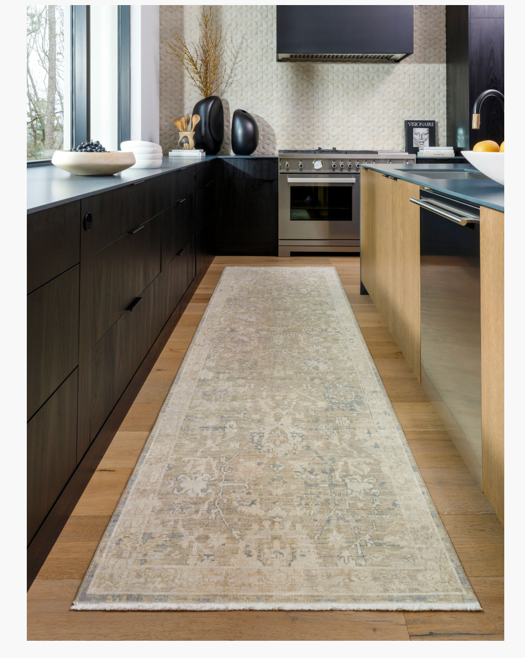 Orly Rug