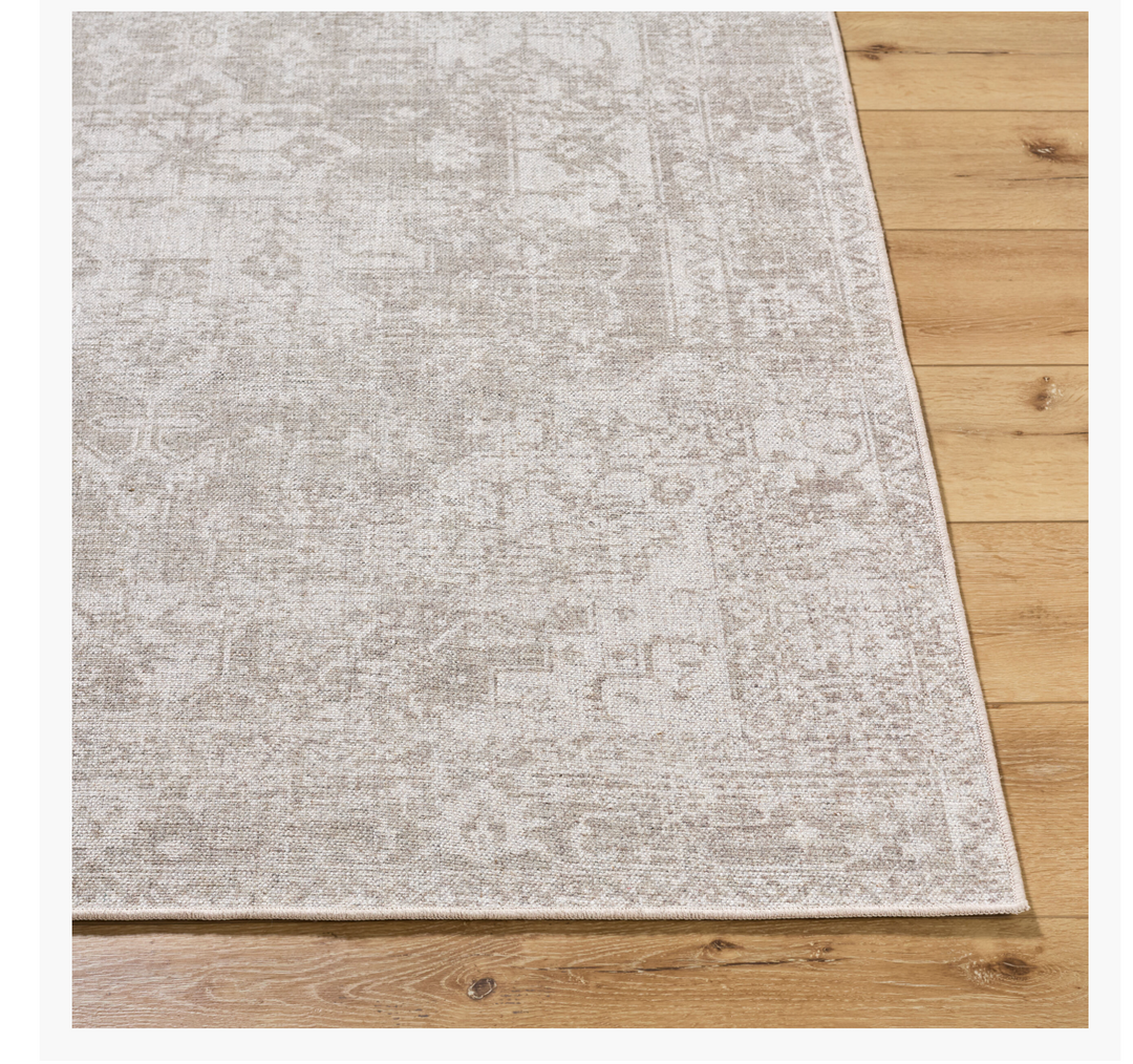 Jude Rug