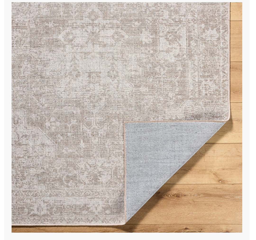 Jude Rug