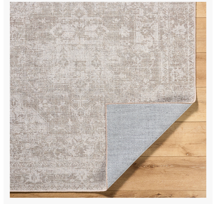 Jude Rug
