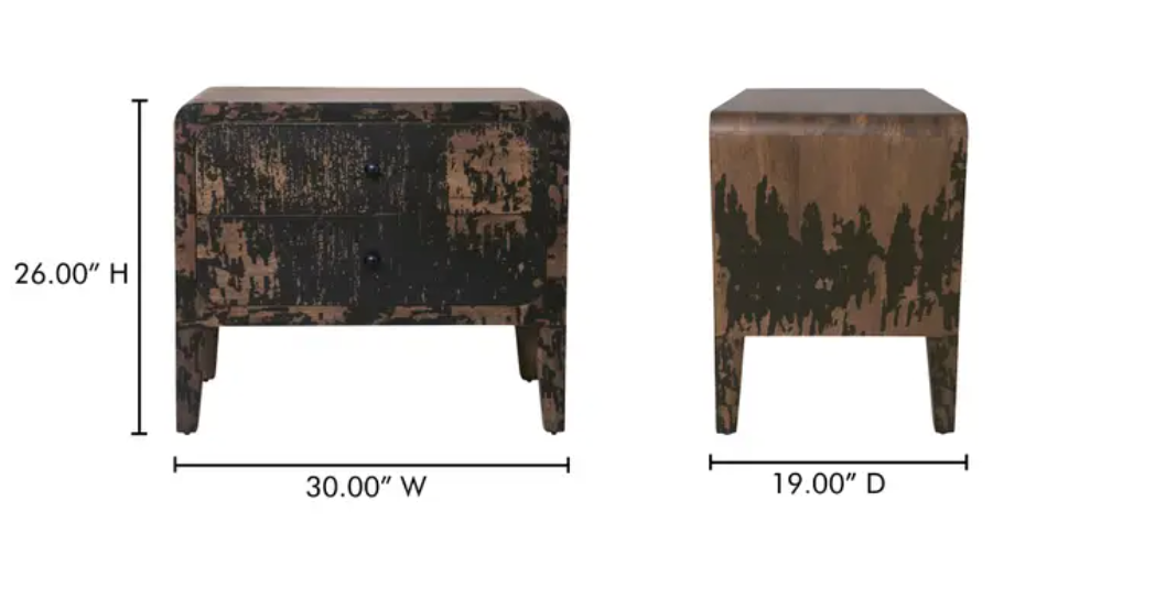 Ida Nightstand