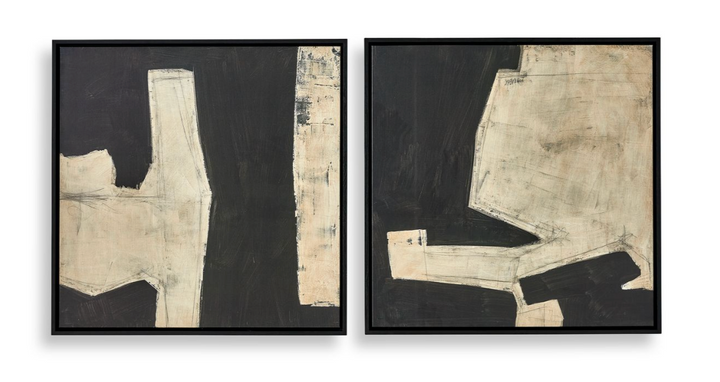 Reformation - Framed Canvases - S2