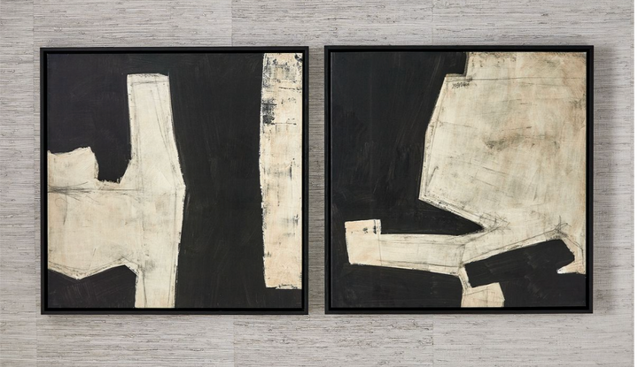 Reformation - Framed Canvases - S2