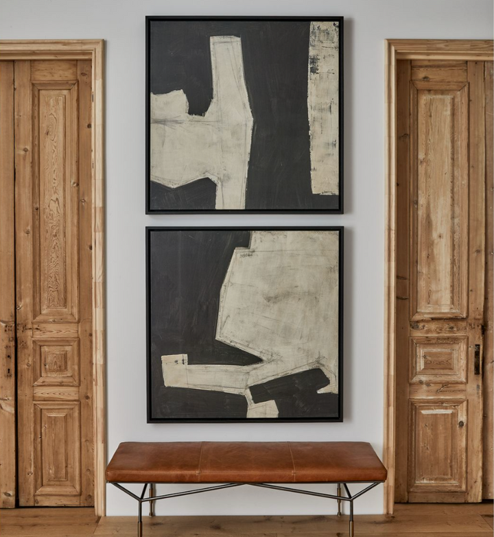 Reformation - Framed Canvases - S2
