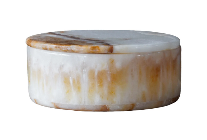ONYX Box | Round