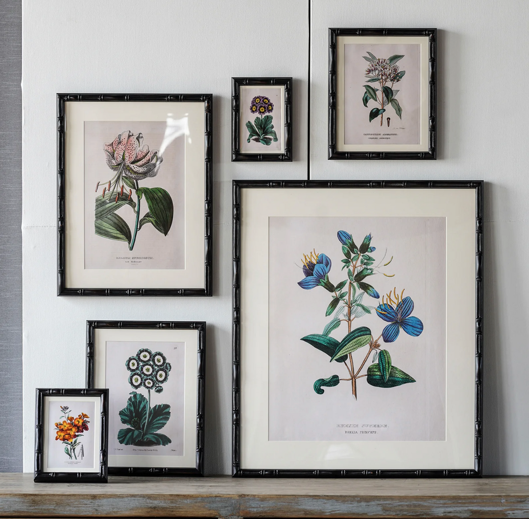 Castleford Matted Frame | 9x12