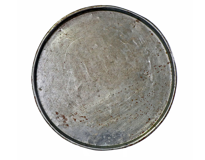 Iron Parat