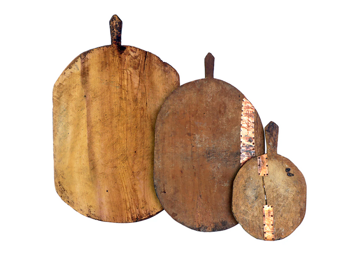 Turkish Cutting Board S | M | L