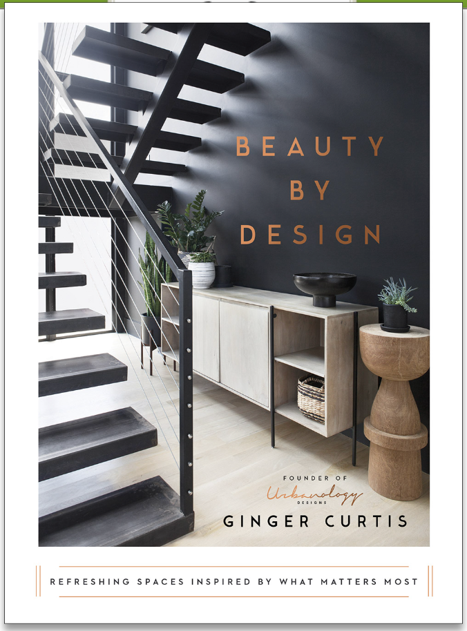 Beauty by Design | Book