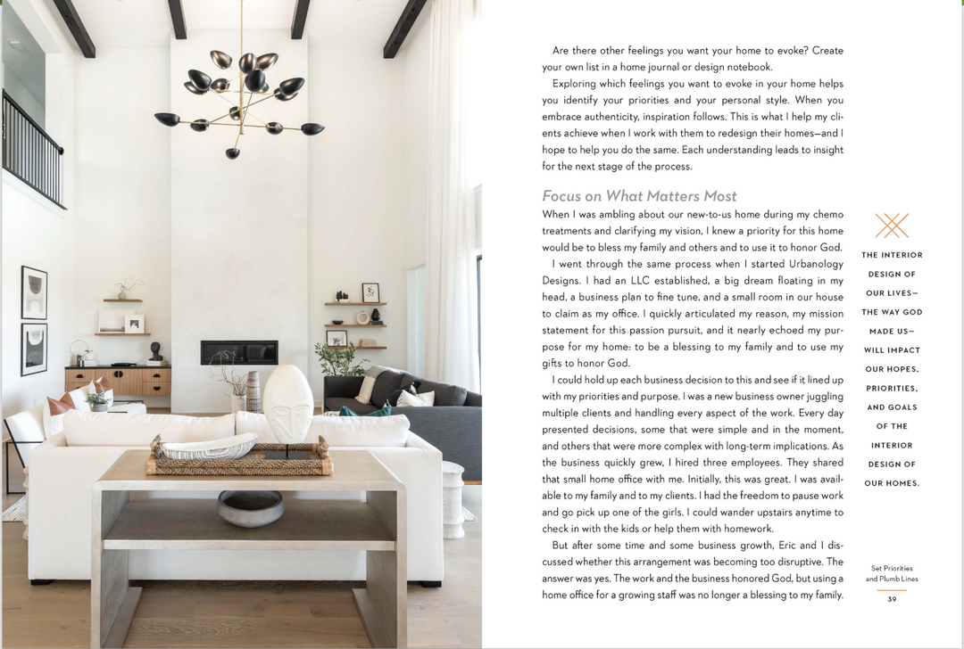 Beauty by Design | Book