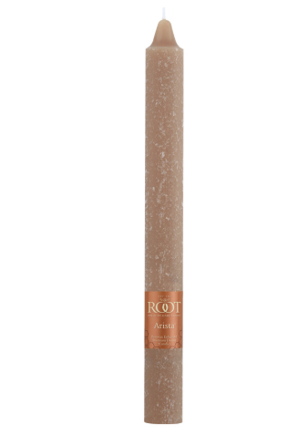 Root Dinner Candle