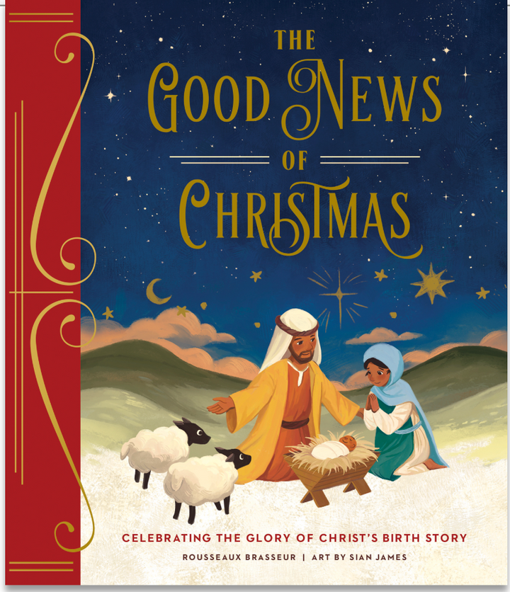 The Good News of Christmas