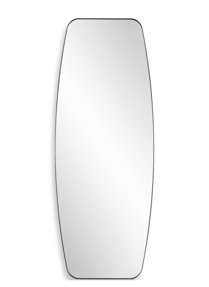 Caspian Mirror