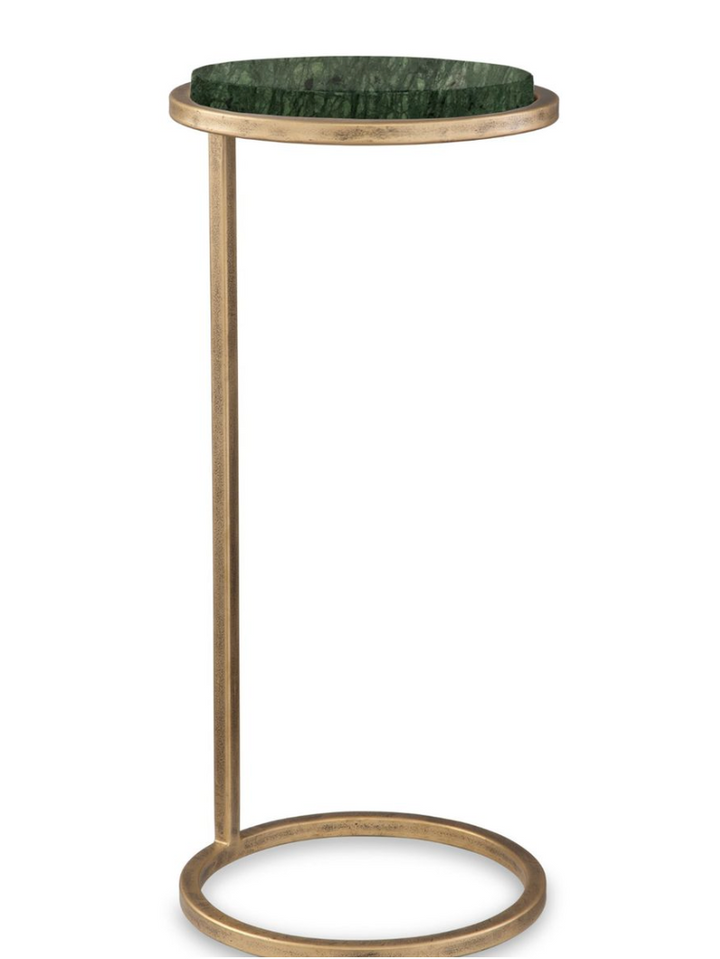 Matcha Accent Table