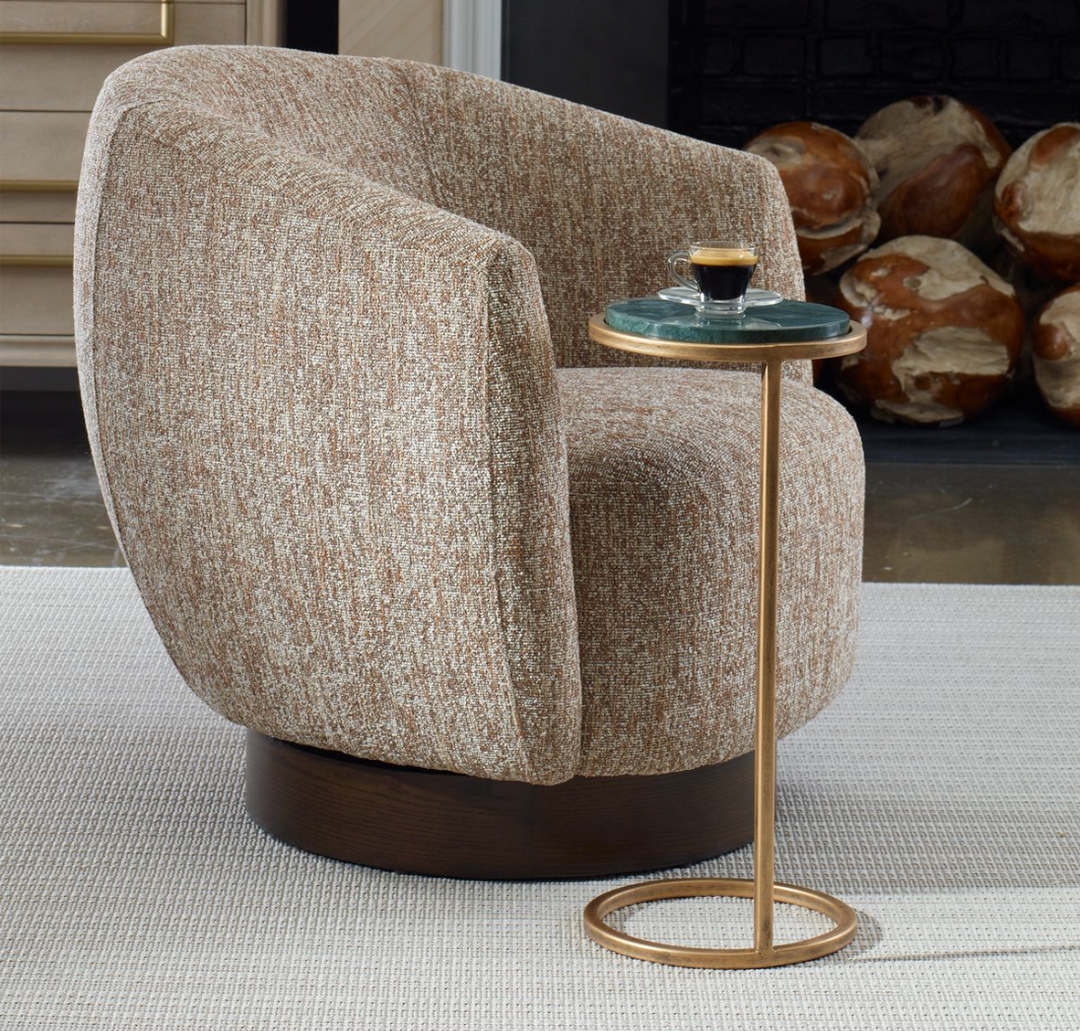 Matcha Accent Table