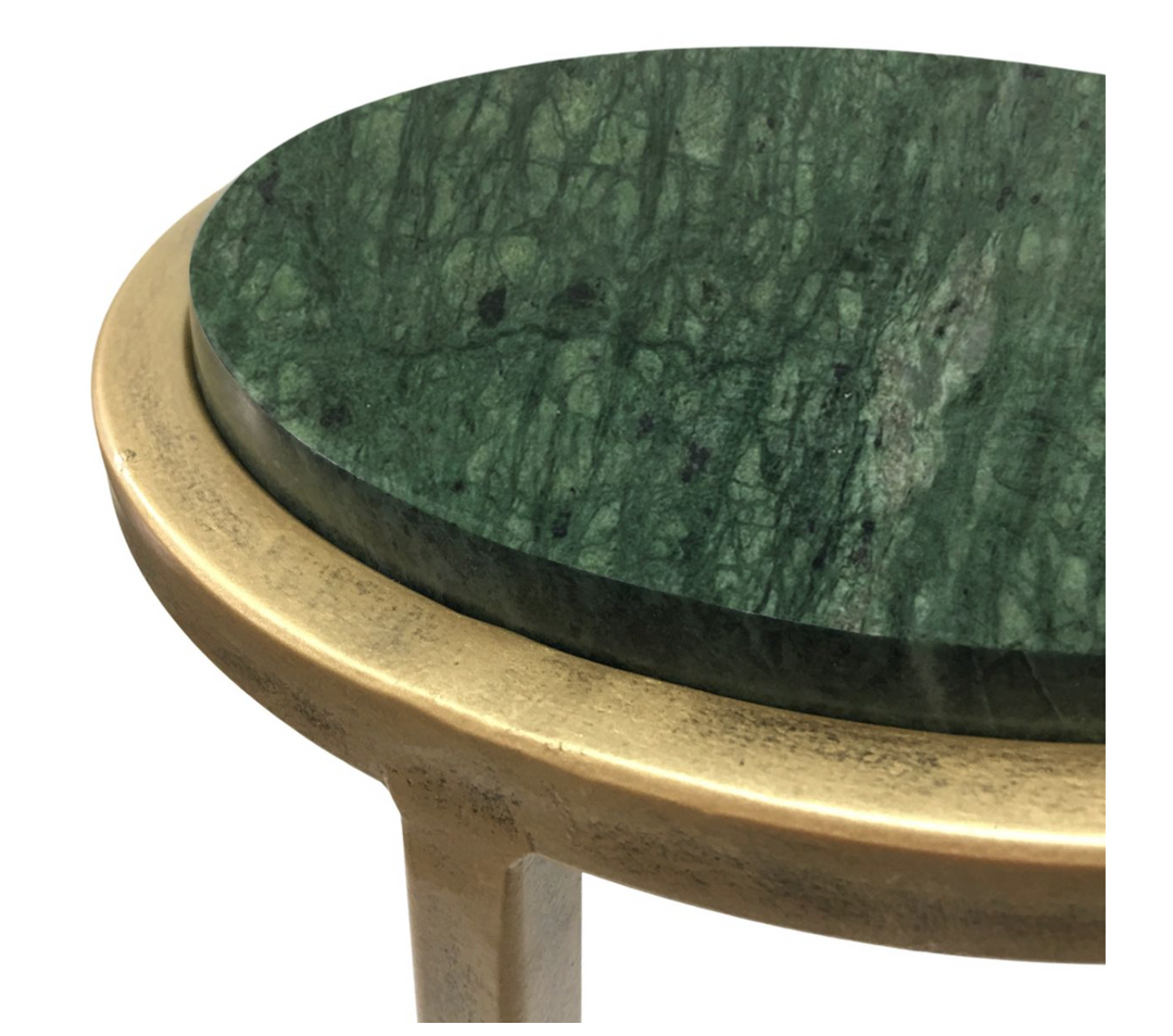 Matcha Accent Table