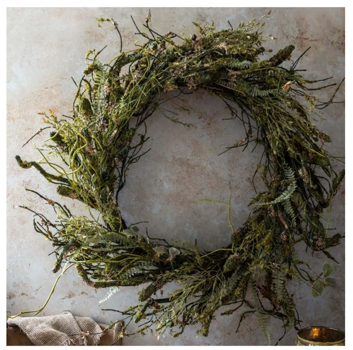 Forest Wreath