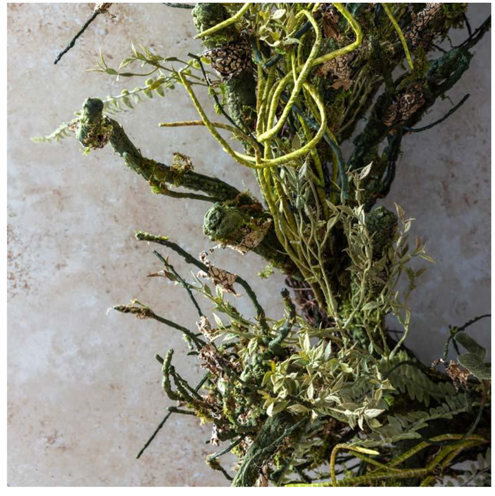 Forest Wreath
