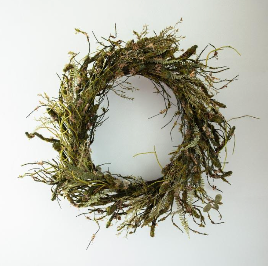 Forest Wreath