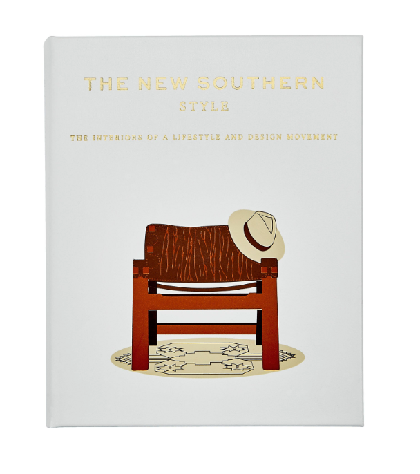 The New Southern Style | Leather