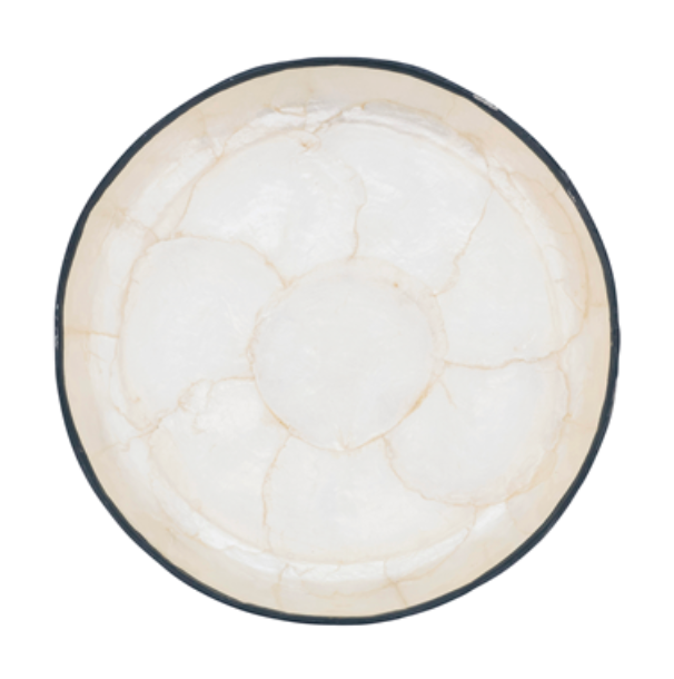 Capiz Bowl