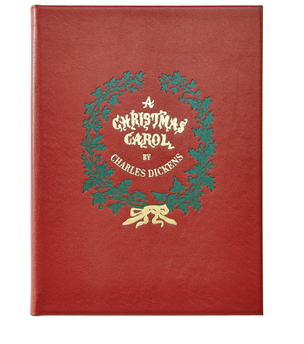 A Christmas Carol | Book