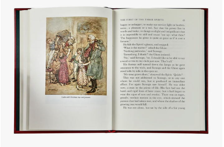 A Christmas Carol | Book