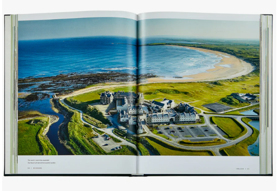 GOLF The Ultimate Book
