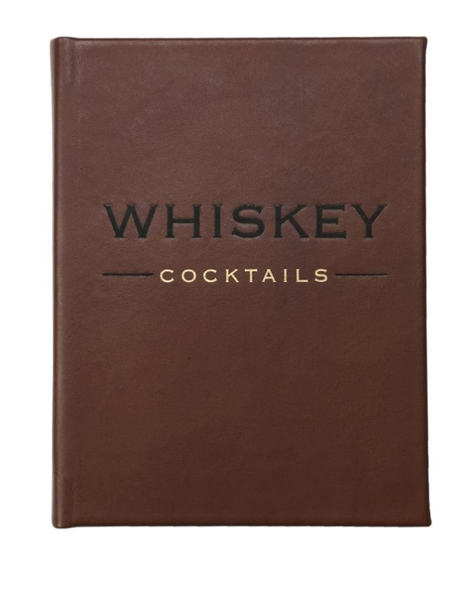 World Whiskey | Leather