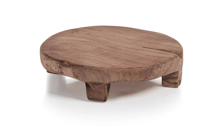 Teak Charcuterie Board