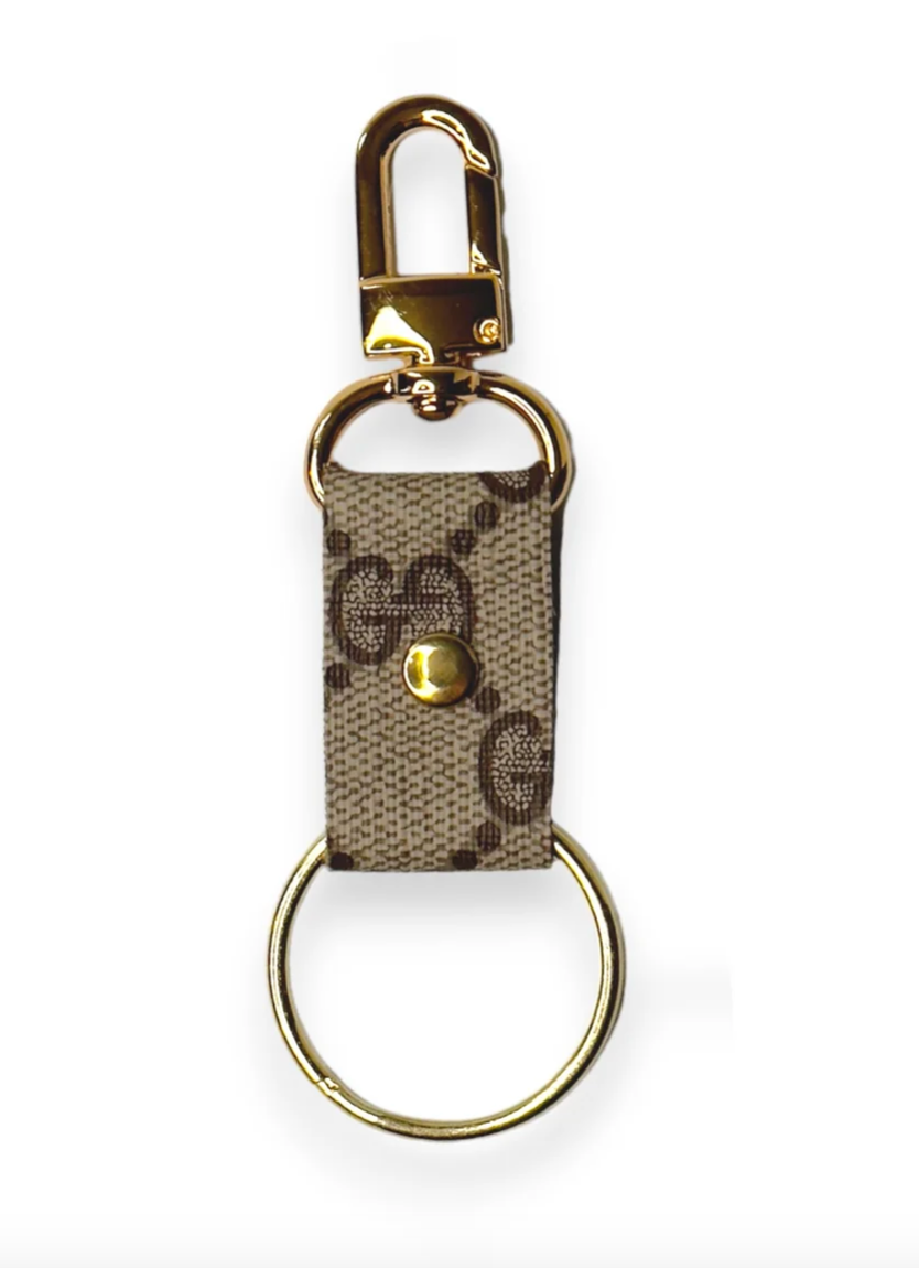 Key Couture Clip