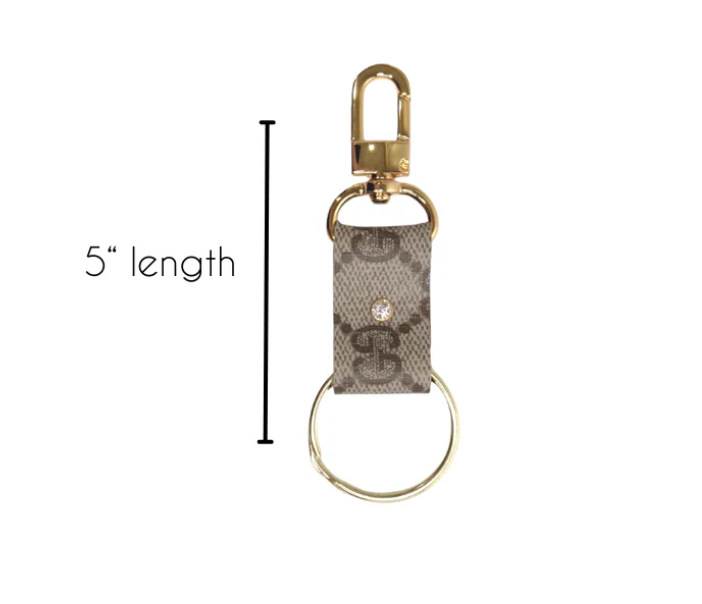 Key Couture Clip