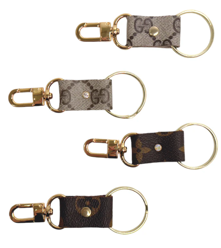 Key Couture Clip