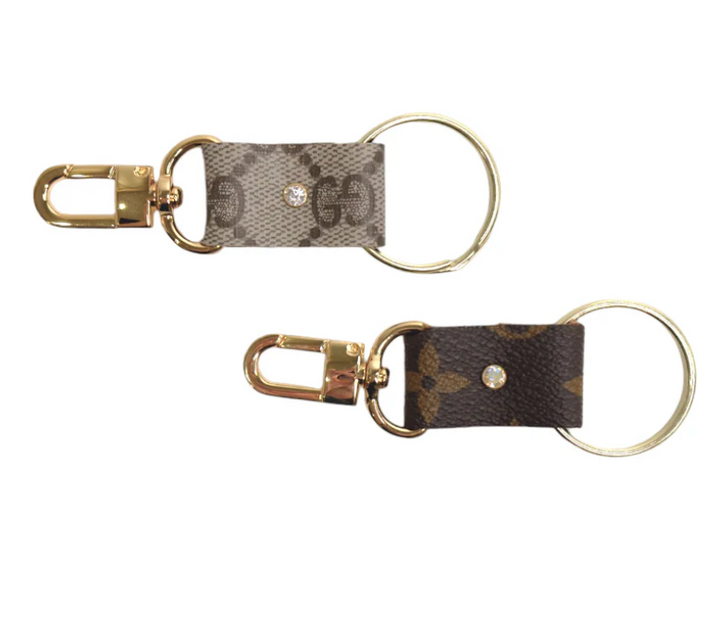 Key Couture Clip
