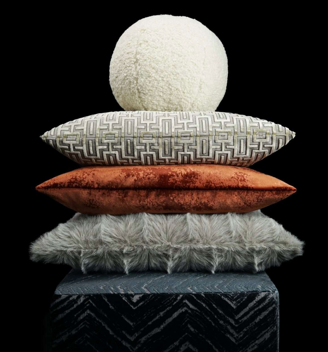 Poodle Ball | Ivory