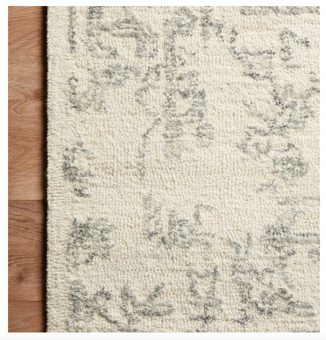 Annie Rug | 5x7