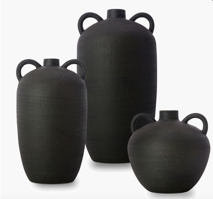Acanceh Ceramic Vase