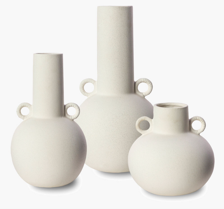 Acanceh Ceramic Vase