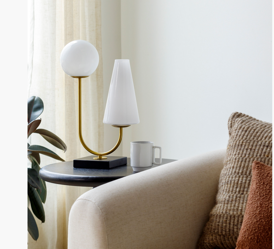Lora Accent Table Lamp