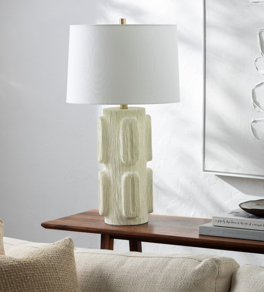 Tomi Table Lamp