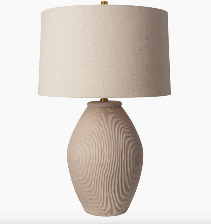 JR Accent Table Lamp