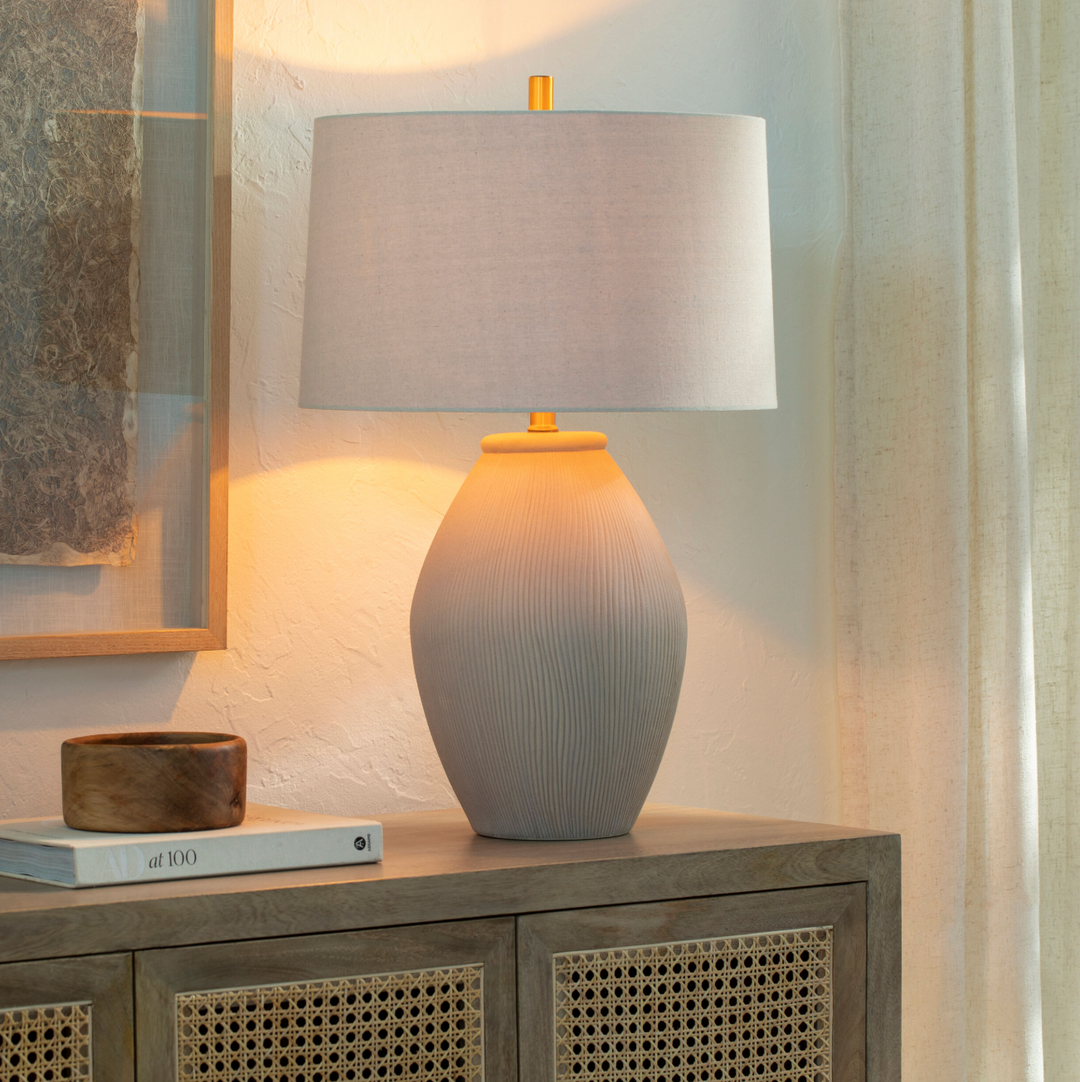JR Accent Table Lamp